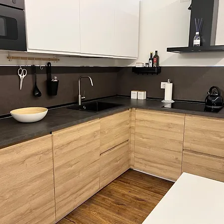 Apartman Dimora Casere 2 - Zona Centro *