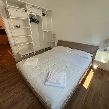 Apartman Dimora Casere 2 - Zona Centro *