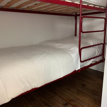 Apartment Dimora Casere 2 - Zona Centro Piancavallo