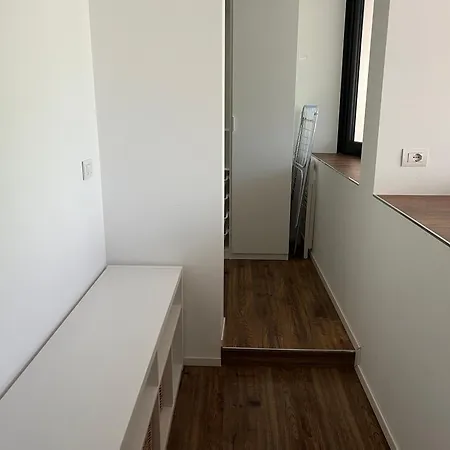 Dimora Casere 2 - Zona Centro Apartment Piancavallo