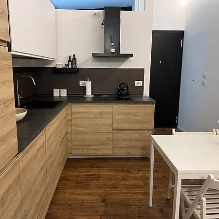 Dimora Casere 2 - Zona Centro Piancavallo