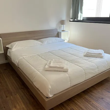 Apartmán Dimora Casere 2 - Zona Centro