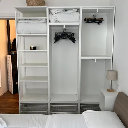 Apartment Dimora Casere 2 - Zona Centro Piancavallo