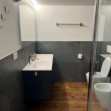 Apartman Dimora Casere 2 - Zona Centro Piancavallo